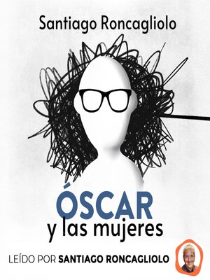 cover image of Óscar y las mujeres